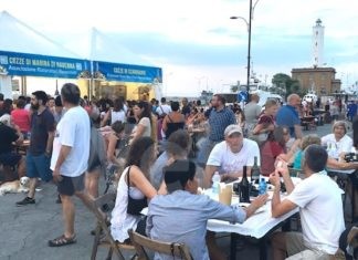 Marina di Ravenna, al via la Festa del Mare: domani serata dedicata a Morricone