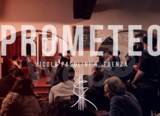 Settembre al Prometeo: le iniziative del circolo