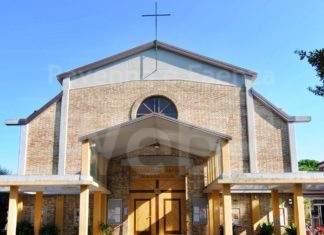 Sabato la messa in ricordo di tutti i morti della strada