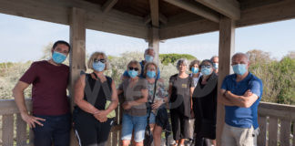 “La pineta salvata. Omaggio a Paolo e Francesca”: le visite guidate promosse dalla Delegazione Fai di Ravenna