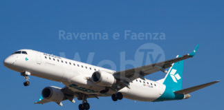 Dall’1 dicembre dall’aeroporto di Forlì decolleranno i voli per Monaco di Baviera