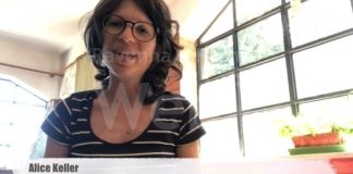 A “Il Maggiolino dei libri…a Lugo” arriva Alice Keller