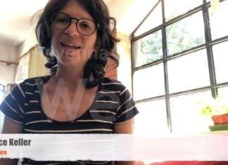 A “Il Maggiolino dei libri…a Lugo” arriva Alice Keller