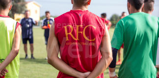 Lunedì inizia la stagione del Ravenna