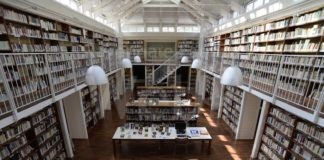 Massa Lombarda città che legge: 10 mila euro alla biblioteca per l’acquisto di nuovi libri