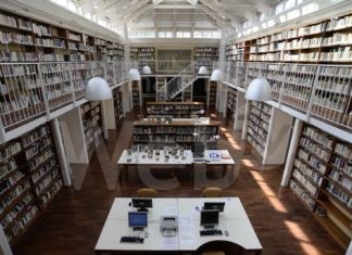 Massa Lombarda città che legge: 10 mila euro alla biblioteca per l’acquisto di nuovi libri