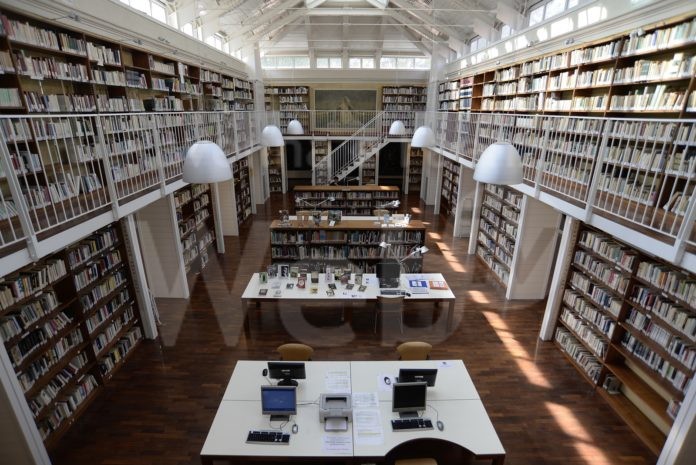 Biblioteca di Massa Lombarda (2)