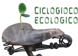 Per le strade di Russi arriva il Ciclogioco Ecologico