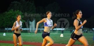 Atletica 85 Faenza: XXIV Memorial Claudio Fantinelli e Trofeo Fatuma Ibrahim