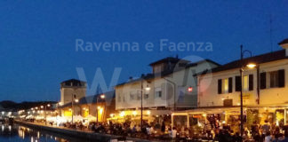 Presentato il nuovo calendario storico del Circolo Pescatori di Cervia