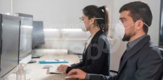 Costituito il Comitato per il contrasto e il contenimento della diffusione Covid-19 negli ambienti di lavoro