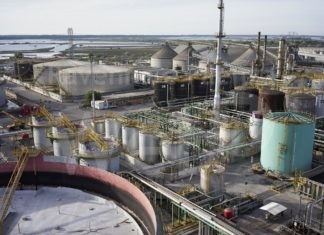 Alma Petroli acquista asset strategici nell’ambito del piano di sviluppo aziendale