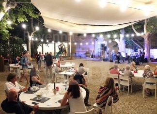 Si è conclusa la rassegna Ex Salesiani Summer Village, Fabbri: “Grazie a tutti coloro che hanno collaborato”