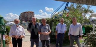 Cervia, Confartigianato incontra il sindaco: “Rafforzare aree artigianali, contrastare abusivismo, prolungare il porto canale”