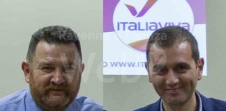 Università a Villa Maria, voto favorevole di Italia Viva.