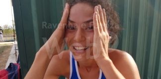 Atletica 85 Faenza centra il titolo regionale nel giro di pista a ostacoli con la giovane promessa Francesca Amadori