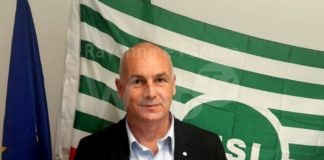 Cisl Romagna: Francesco Marinelli “non dimentichiamo i lavoratori fragili”