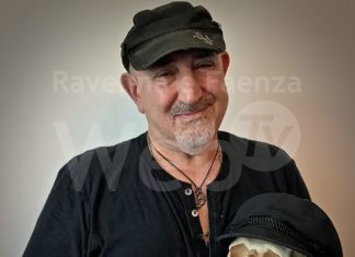 Il MEI premia Ghigo Renzulli per i 40 anni di carriera