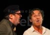 Lugo: Gianni e Paolo Parmiani in scena a San Bernardino con “Bene, bravi… bis. Misto romagnolo per due”