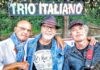 Domani si festeggiano i 25 anni del Ferragosto sotto le Stelle con il Trio Italiano