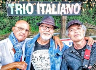 Domani si festeggiano i 25 anni del Ferragosto sotto le Stelle con il Trio Italiano