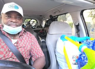 Famiglie in difficoltà causa coronavirus: per i bambini giocattoli donati dall’associazione Terzo Mondo Onlus