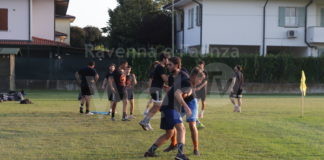 Pallamano Romagna: “Un passo alla volta”