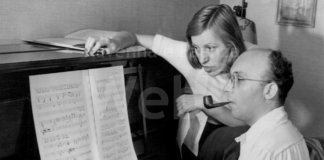 Musica e poesia in omaggio a Kurt Weill