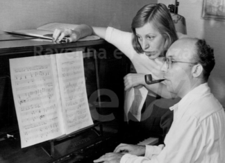 Musica e poesia in omaggio a Kurt Weill