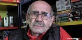 Faenza ha salutato “Re Artù”: l’ultimo ricordo di Maurizio Tramonti, quando ci raccontò la storia della sua attività