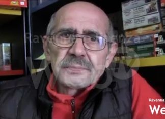 Faenza ha salutato “Re Artù”: l’ultimo ricordo di Maurizio Tramonti, quando ci raccontò la storia della sua attività