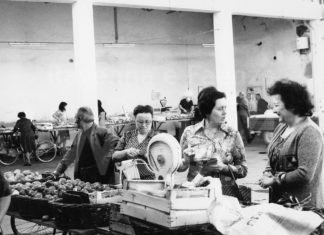 Bagnacavallo: Mercato Coperto, lunedì apertura straordinaria per i suoi 84 anni