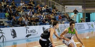 Basket: Serra “non vediamo l’ora di ricominciare a giocare a pallacanestro”