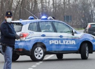 Peculato e truffa: misure interdittive per 8 dipendenti del Consorzio di Bonifica della Romagna Occidentale