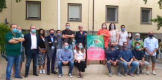 Elezioni, presentata la lista di Faenza Coraggiosa