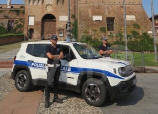 Ranalli e Bassi: solidarietà agli agenti della Polizia Locale rimasti feriti nel corso di un intervento
