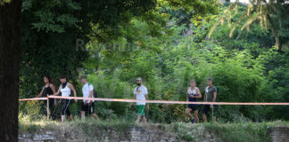 Ancora poche ore per iscriversi all’Urban Trail Ravenna Città d’acque