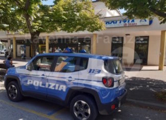 Aperto il Posto di Polizia a Pinarella di Cervia