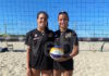 PowerBeach alle finali scudetto di beach volley a Caorle