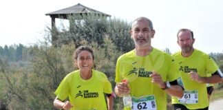 Confermato l’appuntamento del 13 Settembre con “Ravenna Park Race”