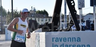 Venerdì 28 agosto “Run in the Sea” alla Diga Foranea di Porto Corsini