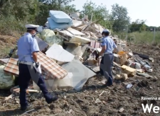 Terminati i lavori di bonifica e controllo della pialassa Baiona