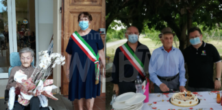 E’ appena concluso il mese di Luglio nel quale Solarolo ha festeggiato due nuovi centenari.