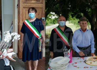 E’ appena concluso il mese di Luglio nel quale Solarolo ha festeggiato due nuovi centenari.