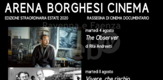 Alla Molinella, oltre ai film, arrivano i documentari dei registi emiliano-romagnoli