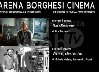 Alla Molinella, oltre ai film, arrivano i documentari dei registi emiliano-romagnoli