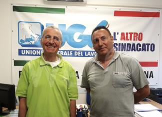 Ravenna polo di stoccaggio Co2, Ugl Chimici: “Progetto da sostenere, ma coniugando produzione e tutela dell’ambiente e della salute”