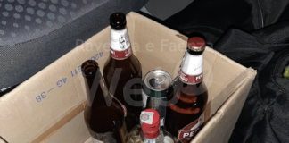 Cervia, una nuova ordinanza stringe sull’utilizzo di alcolici: non sarà più possibile trasportarli in macchina o nella borsa