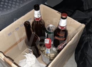 Cervia, una nuova ordinanza stringe sull’utilizzo di alcolici: non sarà più possibile trasportarli in macchina o nella borsa