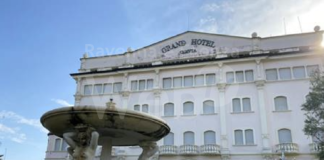 Grand Hotel di Cervia, amarezza per Confcommercio Ascom: “Una grande occasione persa per la città”